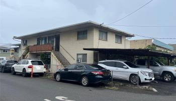 827 Gulick Ave Honolulu - Multi-family - photo 2 of 2