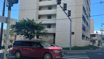 Kinau Villa condo # D702, Honolulu, Hawaii - photo 1 of 12