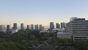 Kinau Villa condo # D702, Honolulu, Hawaii - photo 6 of 12