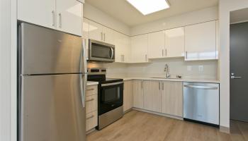 Ulana Ward Village condo # 810, Honolulu, Hawaii - photo 2 of 18