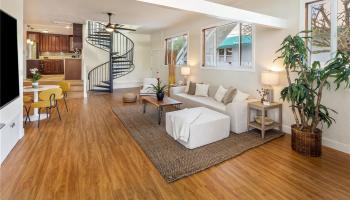 834  Oneawa Street Coconut Grove, Kailua home - photo 3 of 25