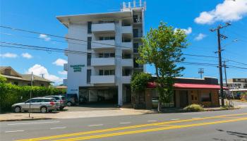 Kapahulu Vista Apts condo # 503, Honolulu, Hawaii - photo 1 of 25