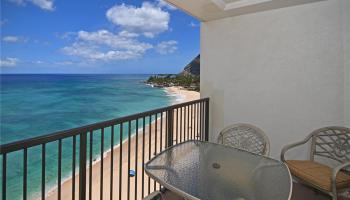 Hawaiian Princess condo # 1004, Waianae, Hawaii - photo 1 of 25