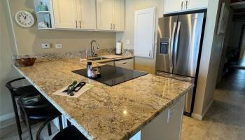 Hawaiian Princess condo # 307, Waianae, Hawaii - photo 4 of 14