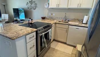 Hawaiian Princess condo # 307, Waianae, Hawaii - photo 5 of 14