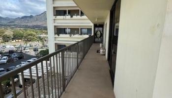 Hawaiian Princess condo # 408, Waianae, Hawaii - photo 3 of 12