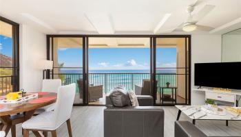 Hawaiian Princess condo # 601, Waianae, Hawaii - photo 3 of 25