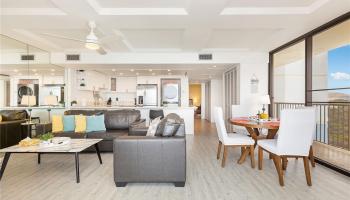 Hawaiian Princess condo # 601, Waianae, Hawaii - photo 4 of 25