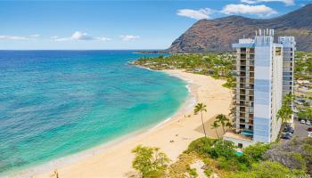 Hawaiian Princess condo # 601, Waianae, Hawaii - photo 6 of 25