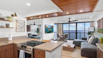 Hawaiian Princess condo # 604, Waianae, Hawaii - photo 1 of 14