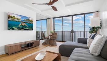 Hawaiian Princess condo # 604, Waianae, Hawaii - photo 2 of 14