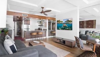 Hawaiian Princess condo # 604, Waianae, Hawaii - photo 4 of 14