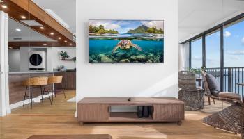 Hawaiian Princess condo # 604, Waianae, Hawaii - photo 5 of 14