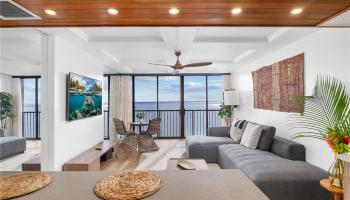 Hawaiian Princess condo # 604, Waianae, Hawaii - photo 6 of 14