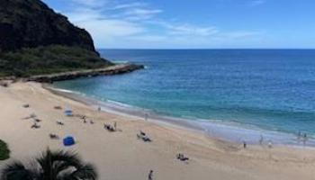 Hawaiian Princess condo # 608, Waianae, Hawaii - photo 1 of 9