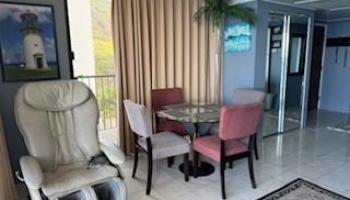 Hawaiian Princess condo # 608, Waianae, Hawaii - photo 3 of 9