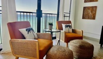 Hawaiian Princess condo # 905, Waianae, Hawaii - photo 3 of 9