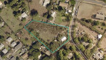 84-1033 Kaulaili Road  Waianae, Hi vacant land for sale - photo 1 of 1