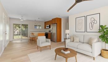 84-1035  Lahaina Street Makaha, Leeward home - photo 4 of 17