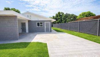 84-1035  Lahaina Street Makaha, Leeward home - photo 2 of 20