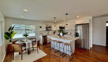 84-1132  Hana St Makaha, Leeward home - photo 4 of 16