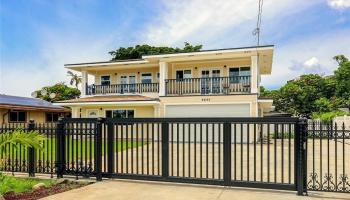 84-160  Jade Street Makaha, Leeward home - photo 2 of 25