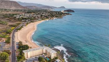 Makaha Shores condo # 107, Waianae, Hawaii - photo 1 of 25