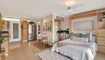 Makaha Shores condo # 107, Waianae, Hawaii - photo 3 of 25