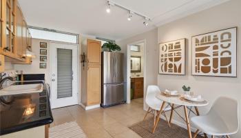 Makaha Shores condo # 107, Waianae, Hawaii - photo 5 of 25