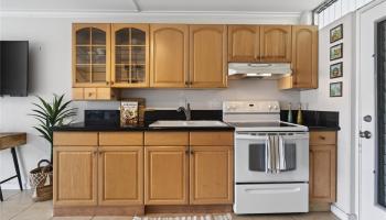 Makaha Shores condo # 107, Waianae, Hawaii - photo 6 of 25