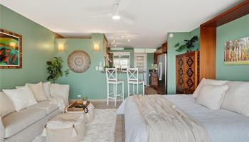 Makaha Shores condo # 108, Waianae, Hawaii - photo 1 of 23