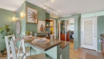 Makaha Shores condo # 108, Waianae, Hawaii - photo 4 of 23