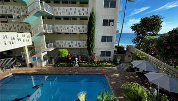 Makaha Shores condo # 206, Waianae, Hawaii - photo 1 of 15