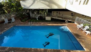 Makaha Shores condo # 206, Waianae, Hawaii - photo 3 of 15