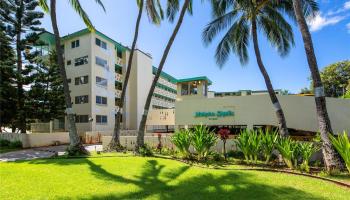 Makaha Shores condo # 206, Waianae, Hawaii - photo 2 of 21