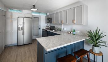 Makaha Shores condo # 206, Waianae, Hawaii - photo 3 of 21