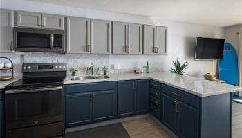 Makaha Shores condo # 206, Waianae, Hawaii - photo 6 of 21