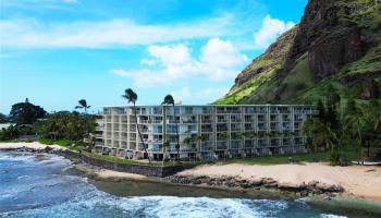 Makaha Shores condo # 302, Waianae, Hawaii - photo 1 of 24
