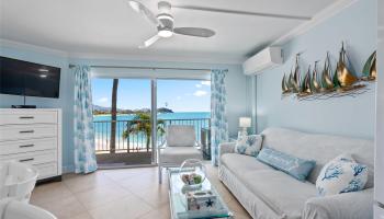 Makaha Shores condo # 310, Waianae, Hawaii - photo 1 of 23