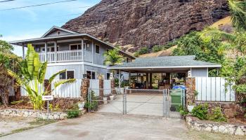 84-280 Holt Street Makaha,  ,Hi 96792 - Photo