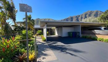84-510 Farrington Hwy townhouse # 5, Waianae, Hawaii - photo 2 of 17