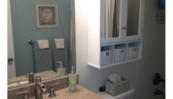 Makaha Oceanview Estates condo # 200-C, Waianae, Hawaii - photo 5 of 9