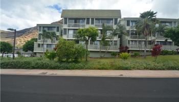 Makaha Oceanview Estates condo # 202-C, Waianae, Hawaii - photo 1 of 1