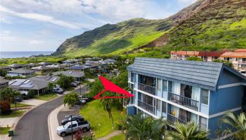 Makaha Oceanview Estates condo # 203B, Waianae, Hawaii - photo 1 of 24