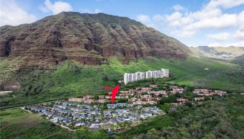 Makaha Oceanview Estates condo # 203B, Waianae, Hawaii - photo 3 of 24