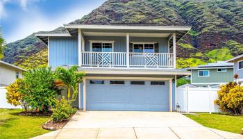 84-575  Kili Drive Makaha Oceanview Estates,  home - photo 1 of 1