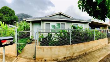 84-582 Kepue Street Makaha, Leeward home - photo 1 of 19 84-582 Kepue Street Makaha, Leeward home - photo 1 of 19