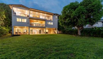 846  Aalapapa Drive Lanikai, Kailua home - photo 2 of 25