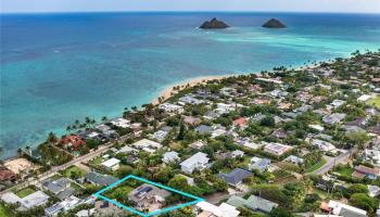 846  Aalapapa Drive Lanikai, Kailua home - photo 5 of 25