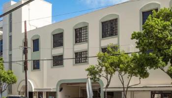 846 Hotel Street Honolulu Oahu commercial real estate photo1 of 6